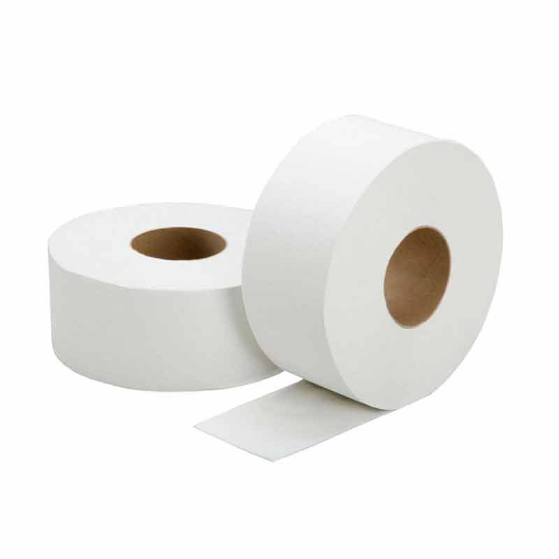 Papel higienico-jumbo