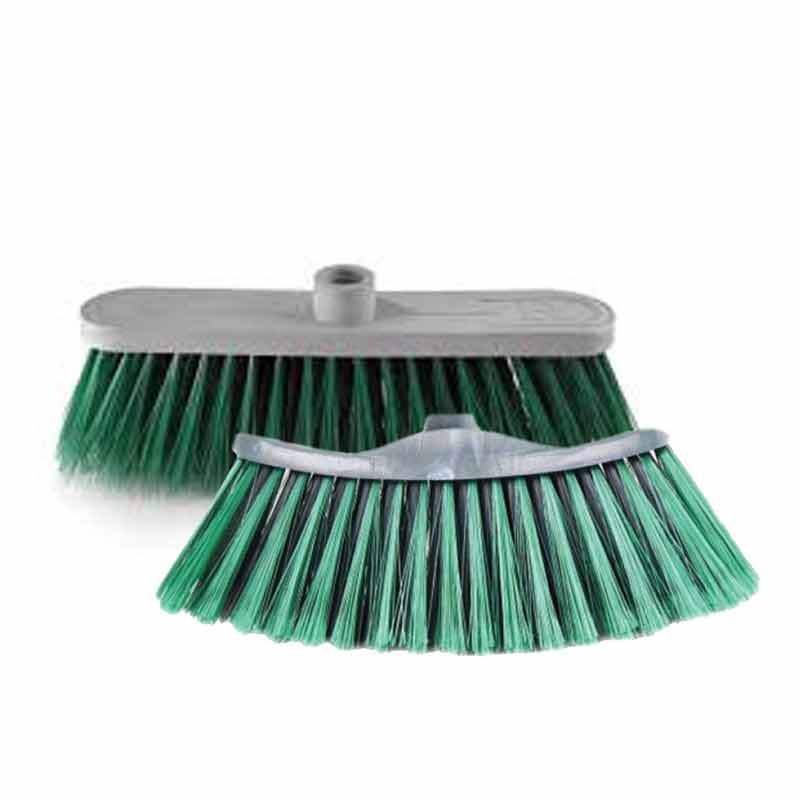 escoba plastica-cerdas-suaves