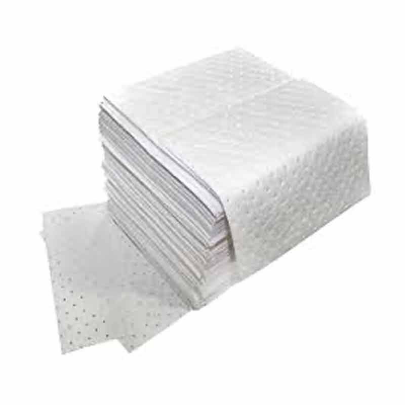 paños absorbentes-hidrocarburos